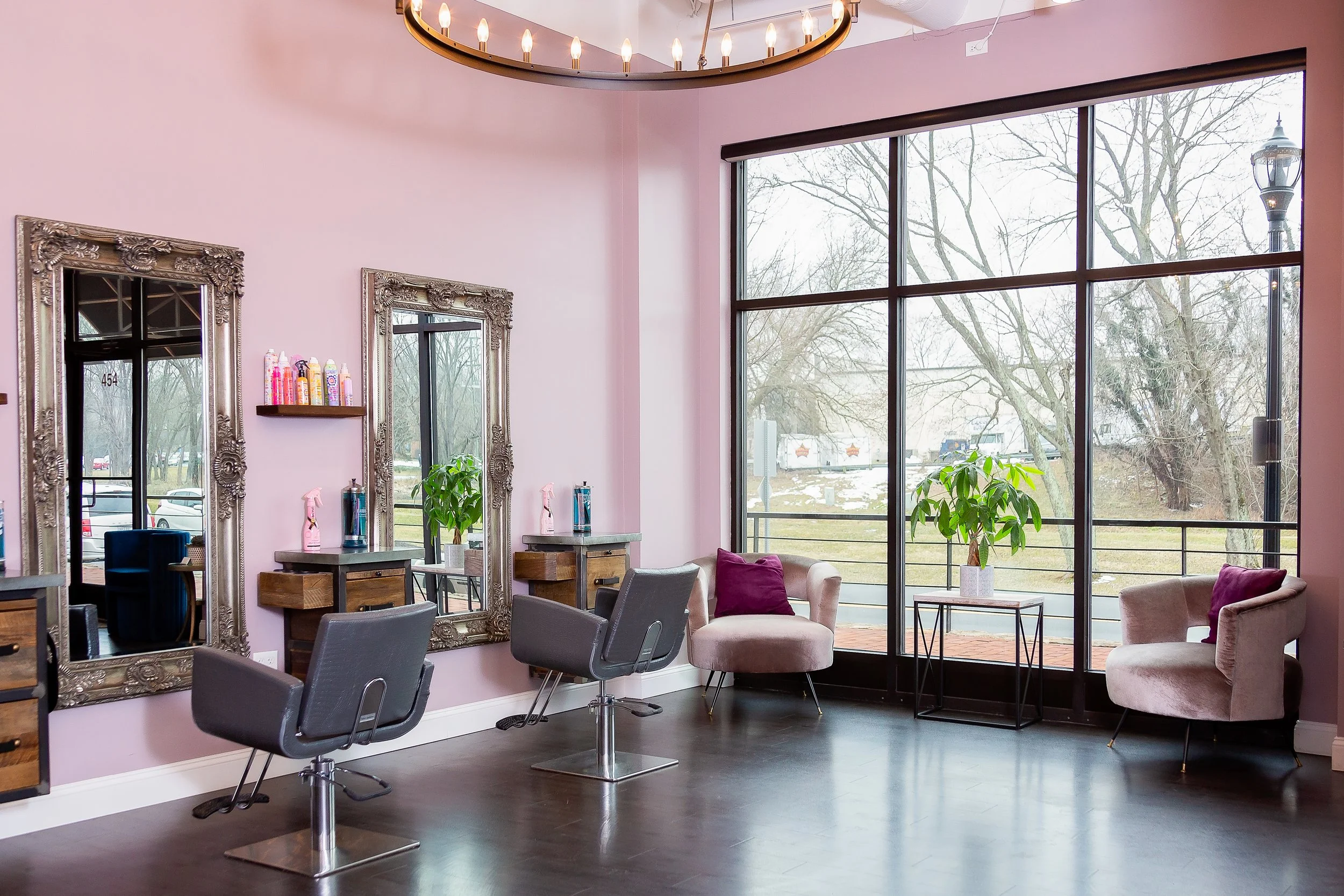 Salon 454 in Leesburg, VA (2)