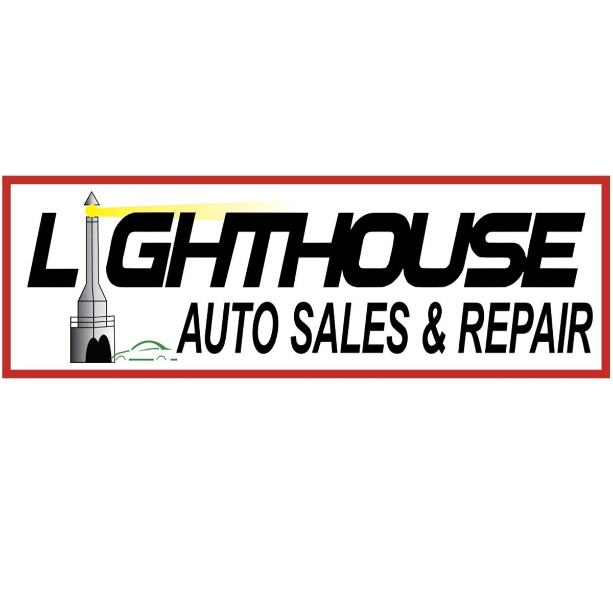 Lighthouse Auto Sales and Repair in Port Washington, WI