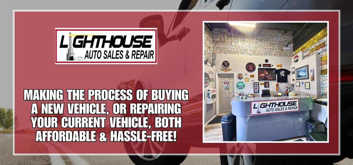 Lighthouse Auto Sales and Repair in Port Washington, WI (2)