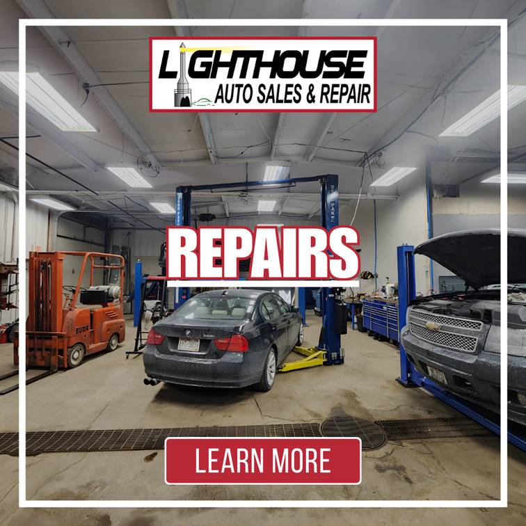 Lighthouse Auto Sales and Repair in Port Washington, WI (3)