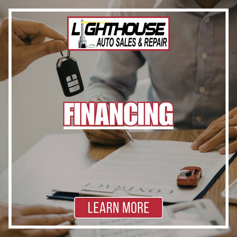 Lighthouse Auto Sales and Repair in Port Washington, WI (5)