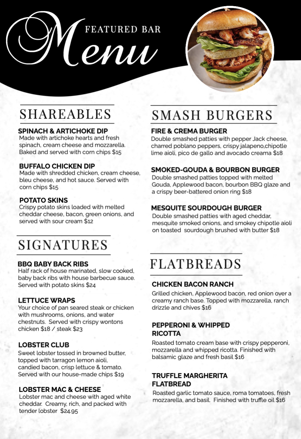 Trolley Steaks and Seafood in Fort Wayne, IN (3)