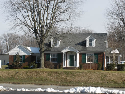 Gogel Fischer & Associates in Jasper, IN (2)