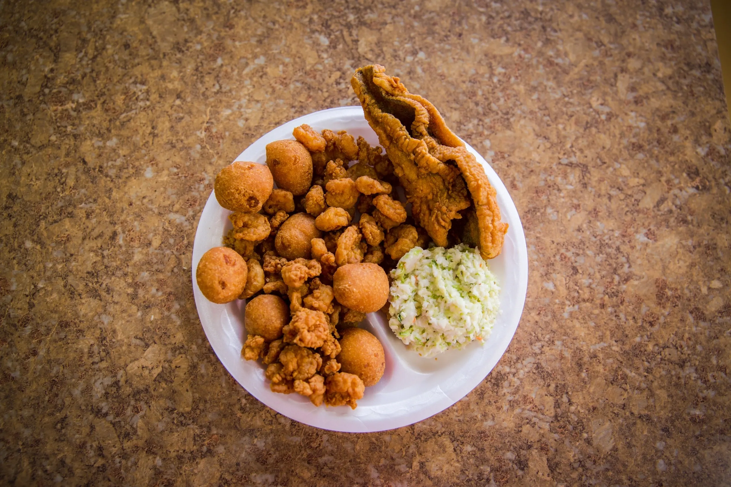 Yogi Bear Honey Fried Chicken in Hartsville, SC