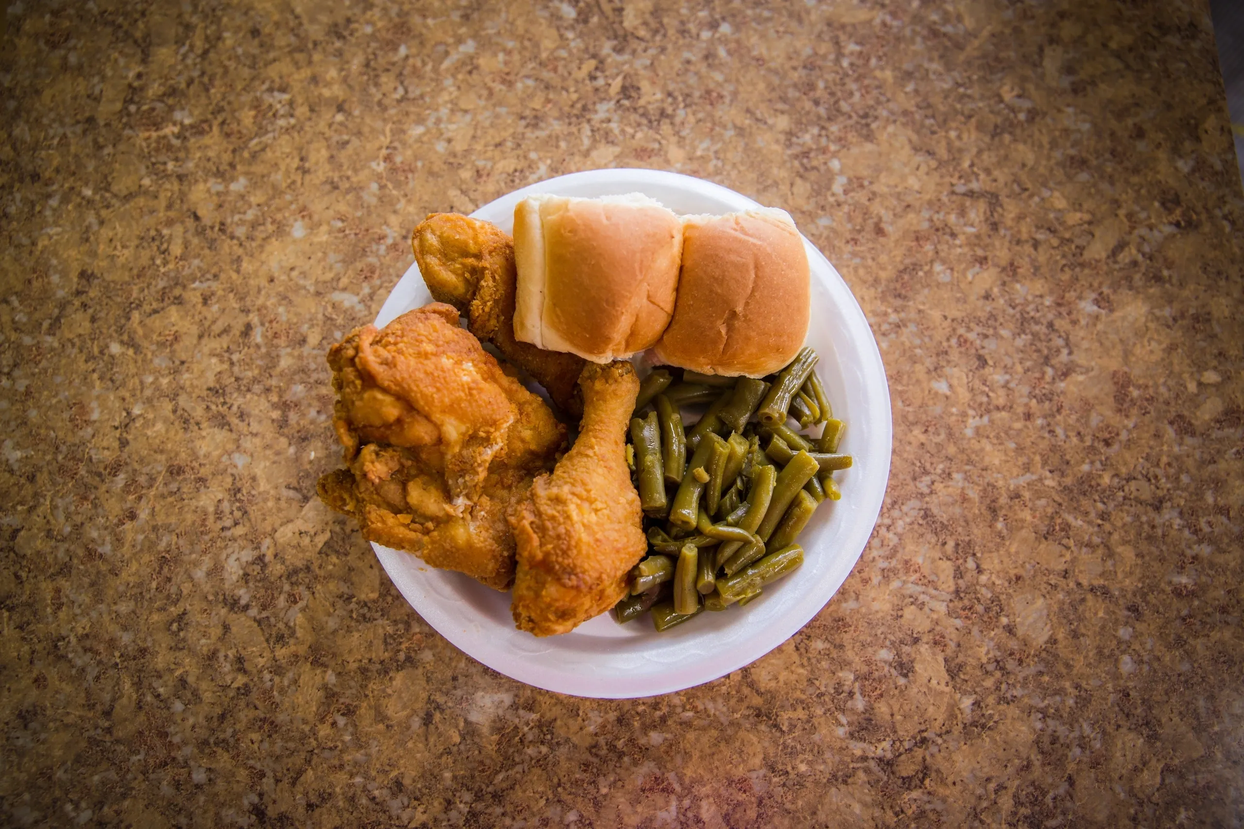 Yogi Bear Honey Fried Chicken in Hartsville, SC (2)