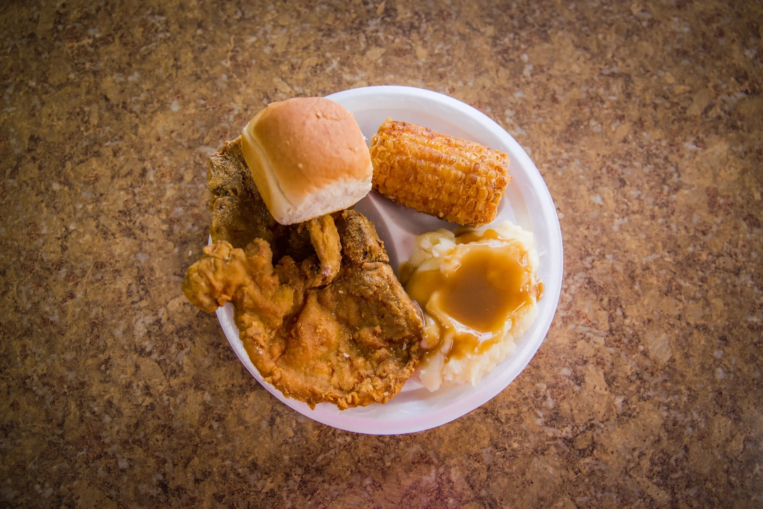 Yogi Bear Honey Fried Chicken in Hartsville, SC (3)