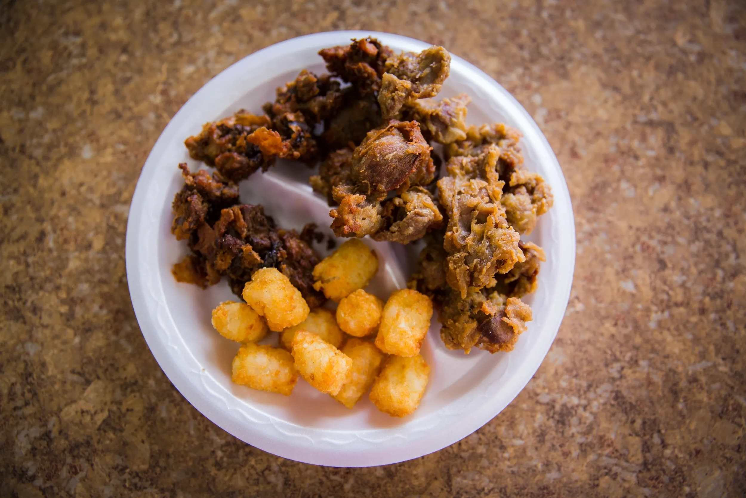Yogi Bear Honey Fried Chicken in Hartsville, SC (4)