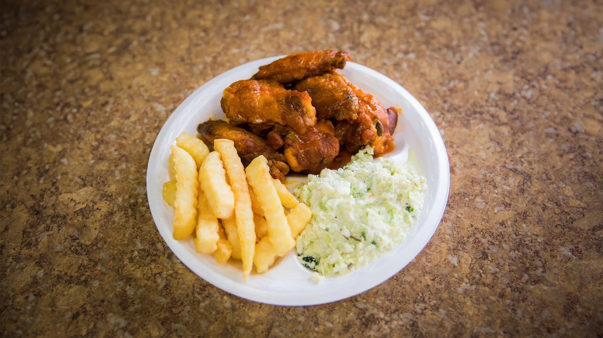 Yogi Bear Honey Fried Chicken in Hartsville, SC (5)