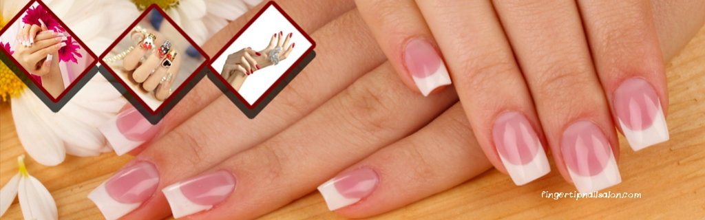 Fingertip Nail Salon in Bluffton, SC (3)