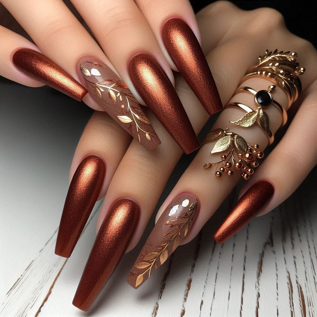 Fingertip Nail Salon in Bluffton, SC (5)