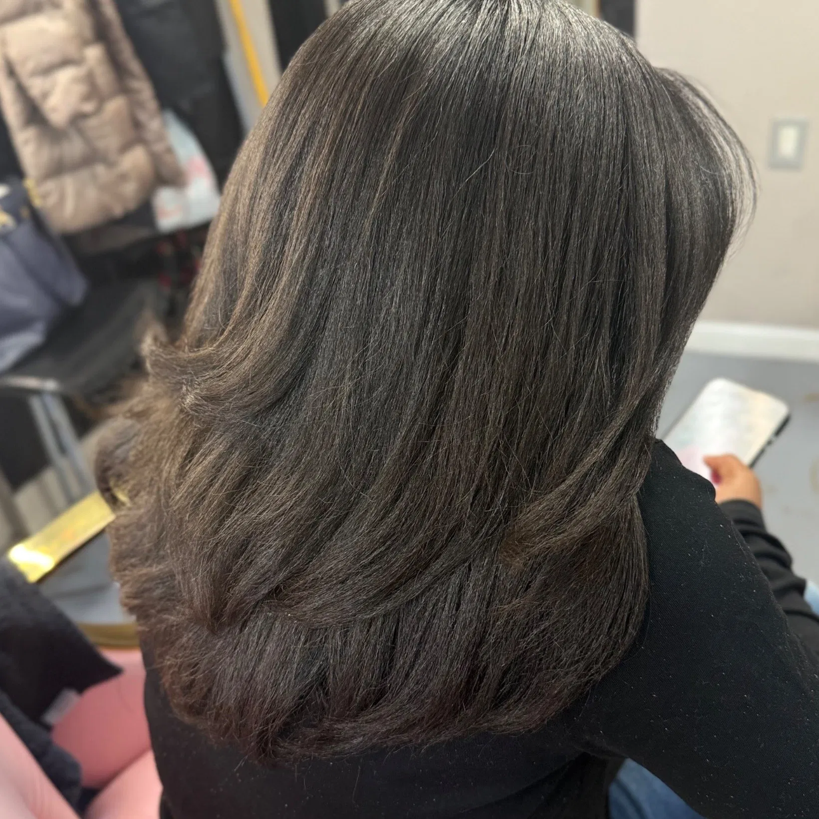 Hair_byV in Salisbury, MD