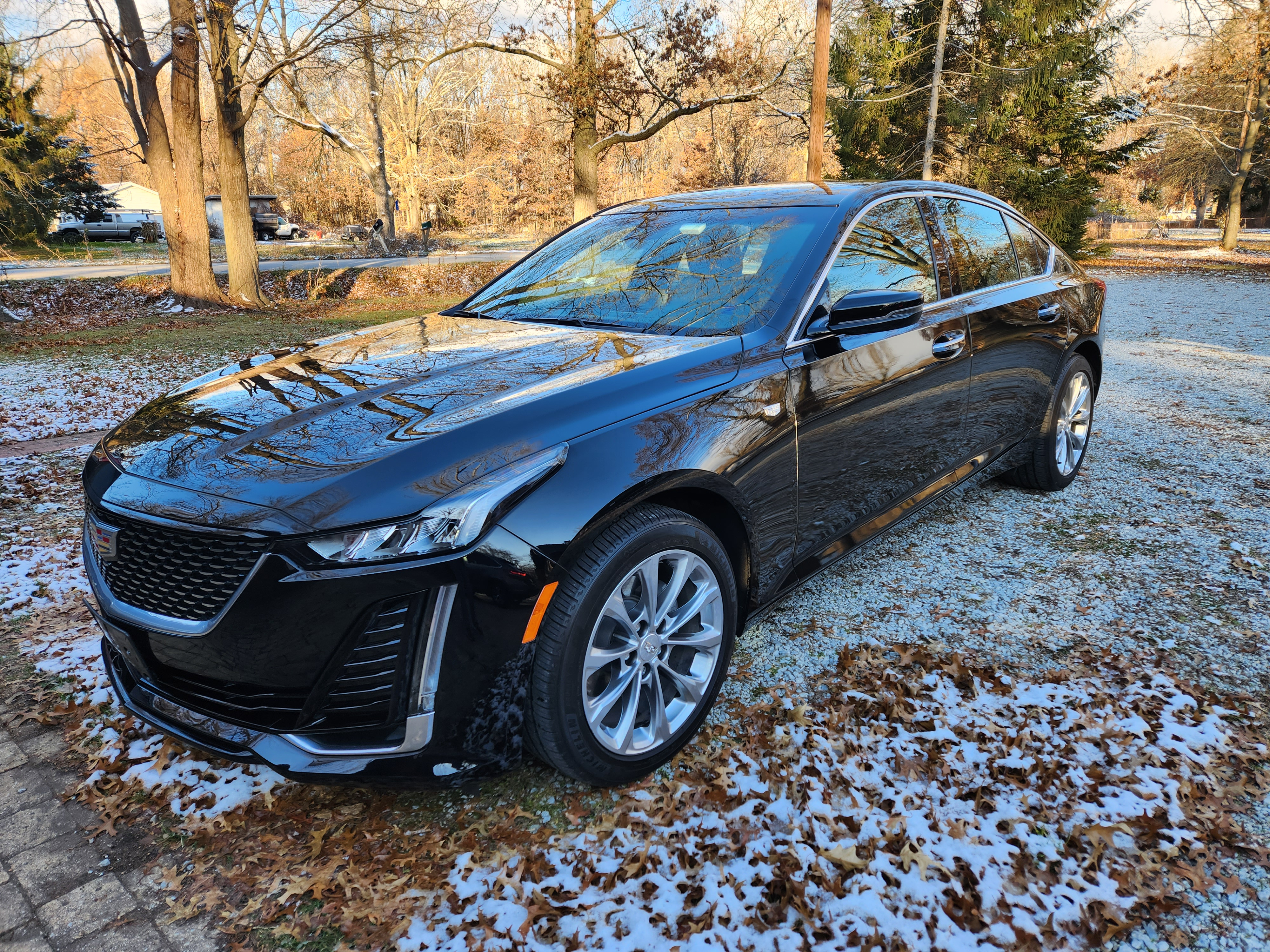 Primetastic Auto Detailing LLC in Portage, IN