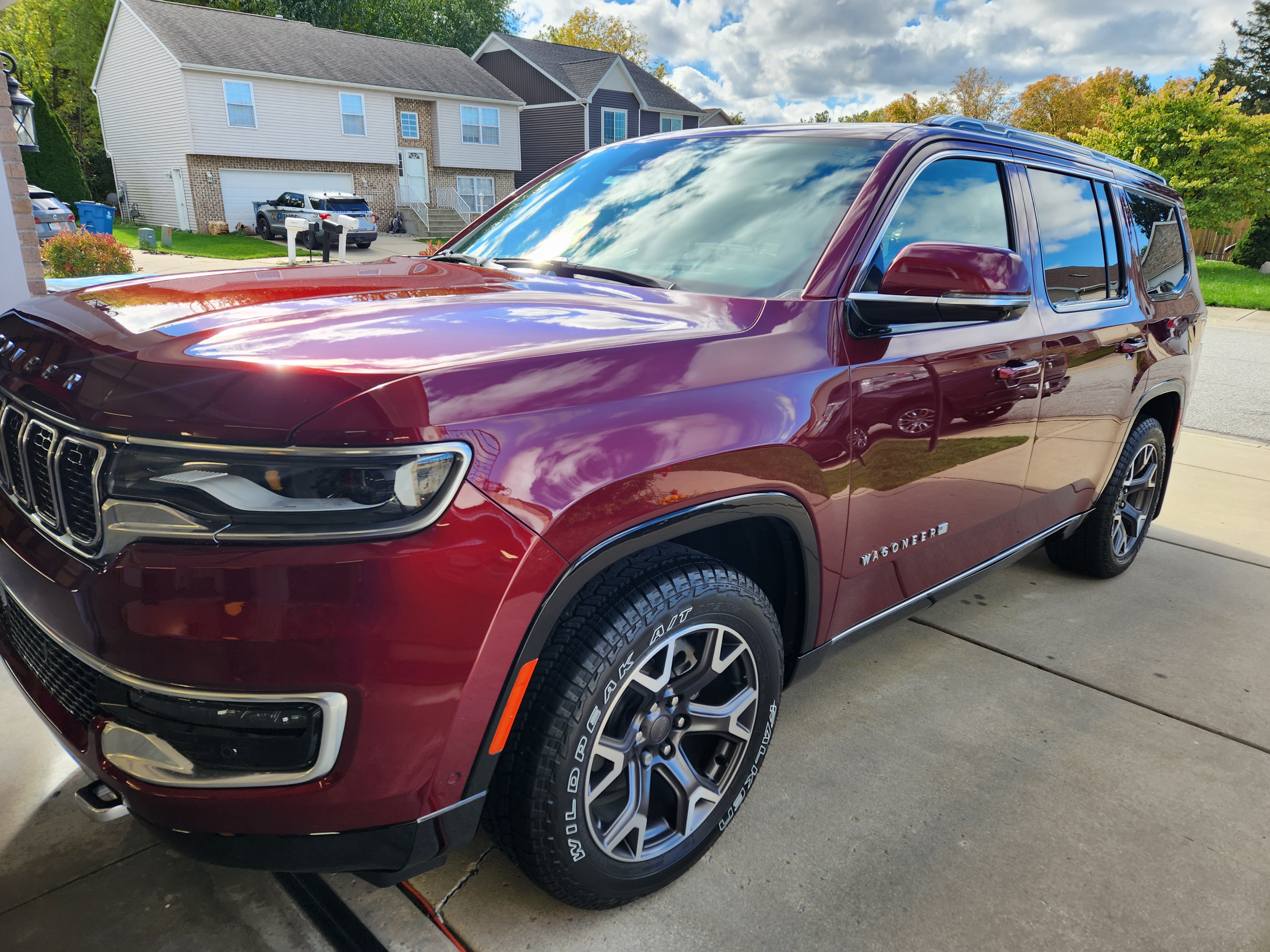 Primetastic Auto Detailing LLC in Portage, IN (2)