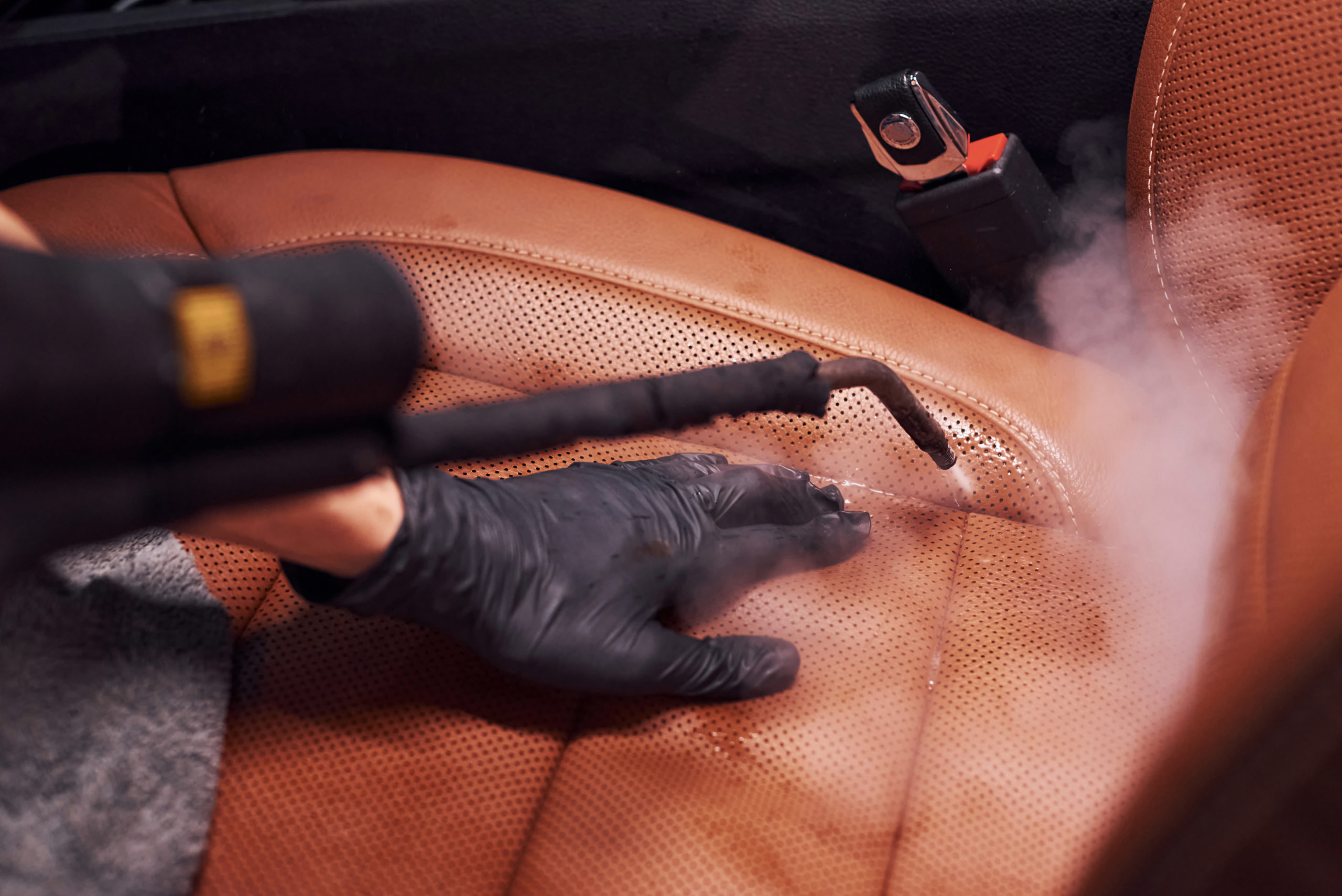 Primetastic Auto Detailing LLC in Portage, IN (5)