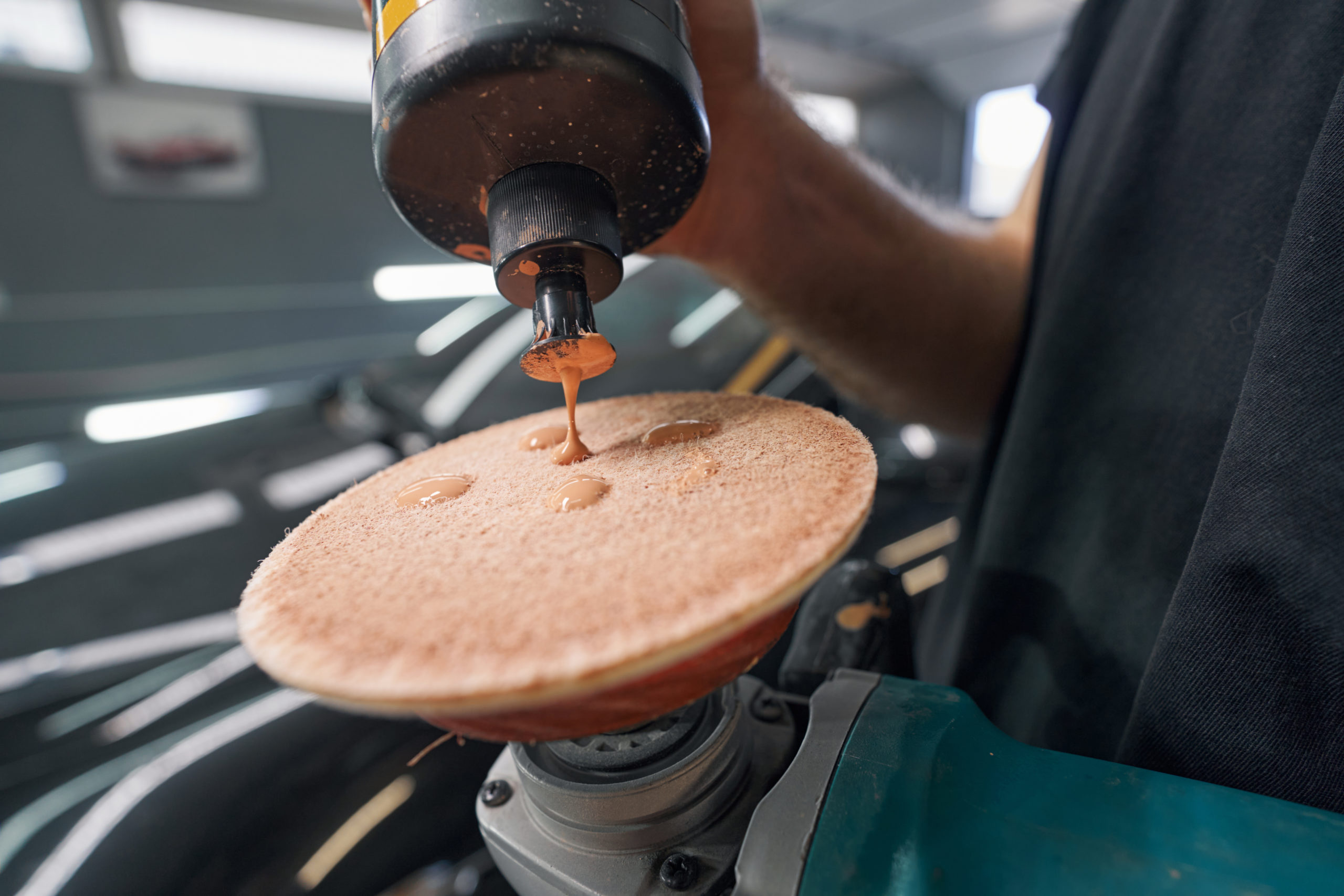 Primetastic Auto Detailing LLC in Portage, IN (6)