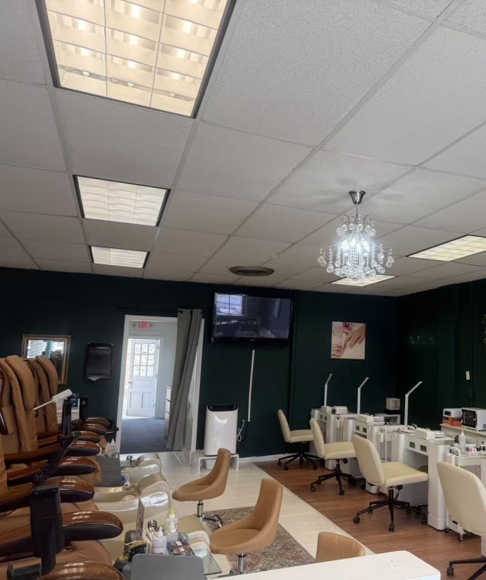 MEET Nails&Spa No.2 in Malvern, PA (3)