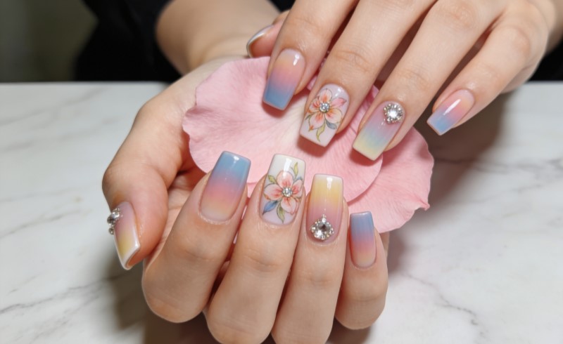 MEET Nails&Spa No.2 in Malvern, PA (6)