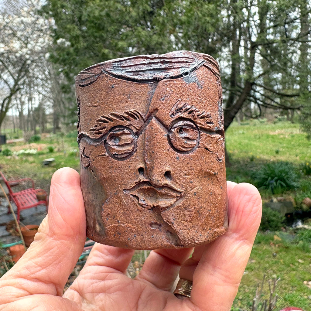 BlackTree Studio Pottery (Clay Studio & Gallery) in New Carlisle, IN