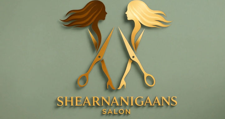 Shearnanigans Salon in Fayetteville, GA