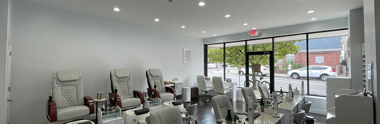 BayStudio Nails in Bayonne, NJ
