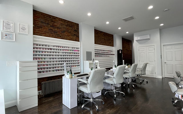 BayStudio Nails in Bayonne, NJ (2)