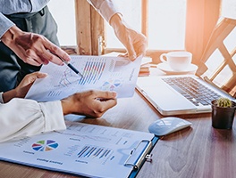 Sharagon Bookkeeping Services in Austin, TX