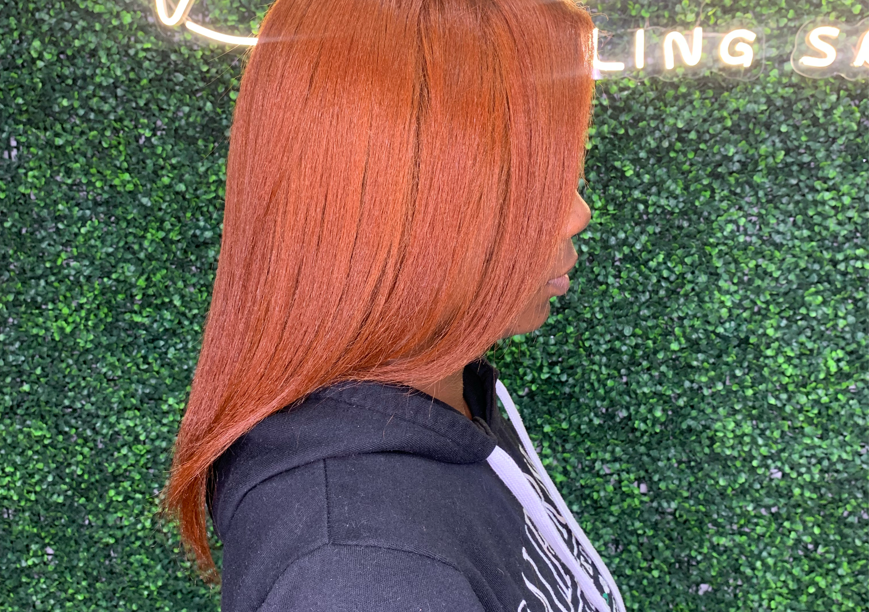 It’s Beauty Time Haircare & Styling Salon in Erwin, NC