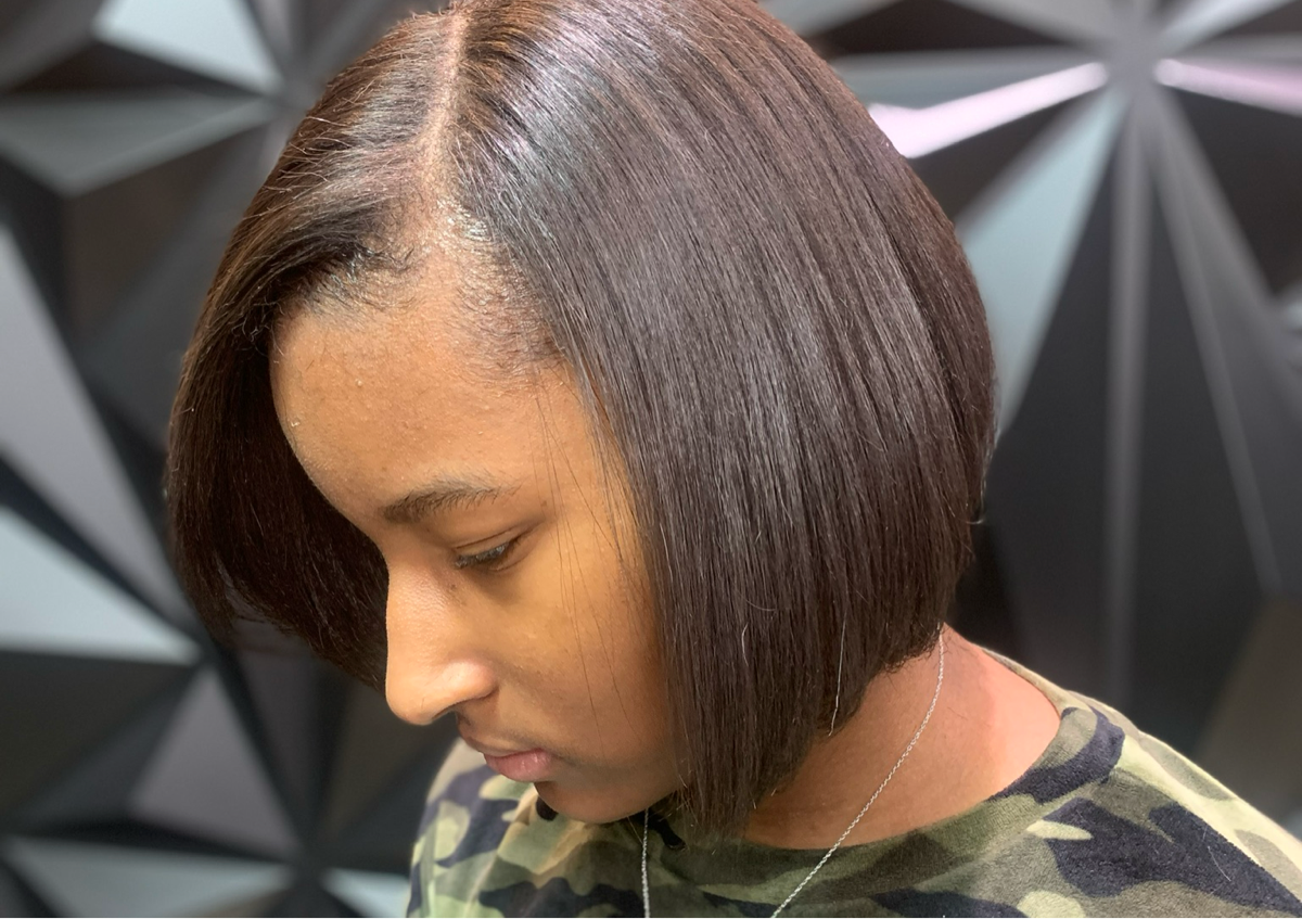 It’s Beauty Time Haircare & Styling Salon in Erwin, NC (3)