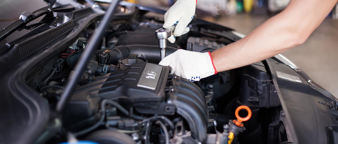 Southfield Auto Repair & Service in Southfield, MI