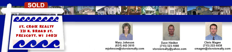 St Croix Realty in Prescott, WI