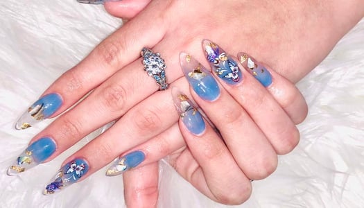 Organic Nails Spa | Medicure, Pedicure In Pearland, TX 77584 in Pearland, TX (3)