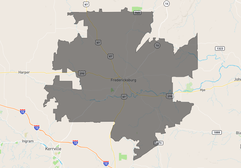 Diane Schofield Your Texas Hill Country Real Estate Broker Associate in Fredericksburg, TX (5)