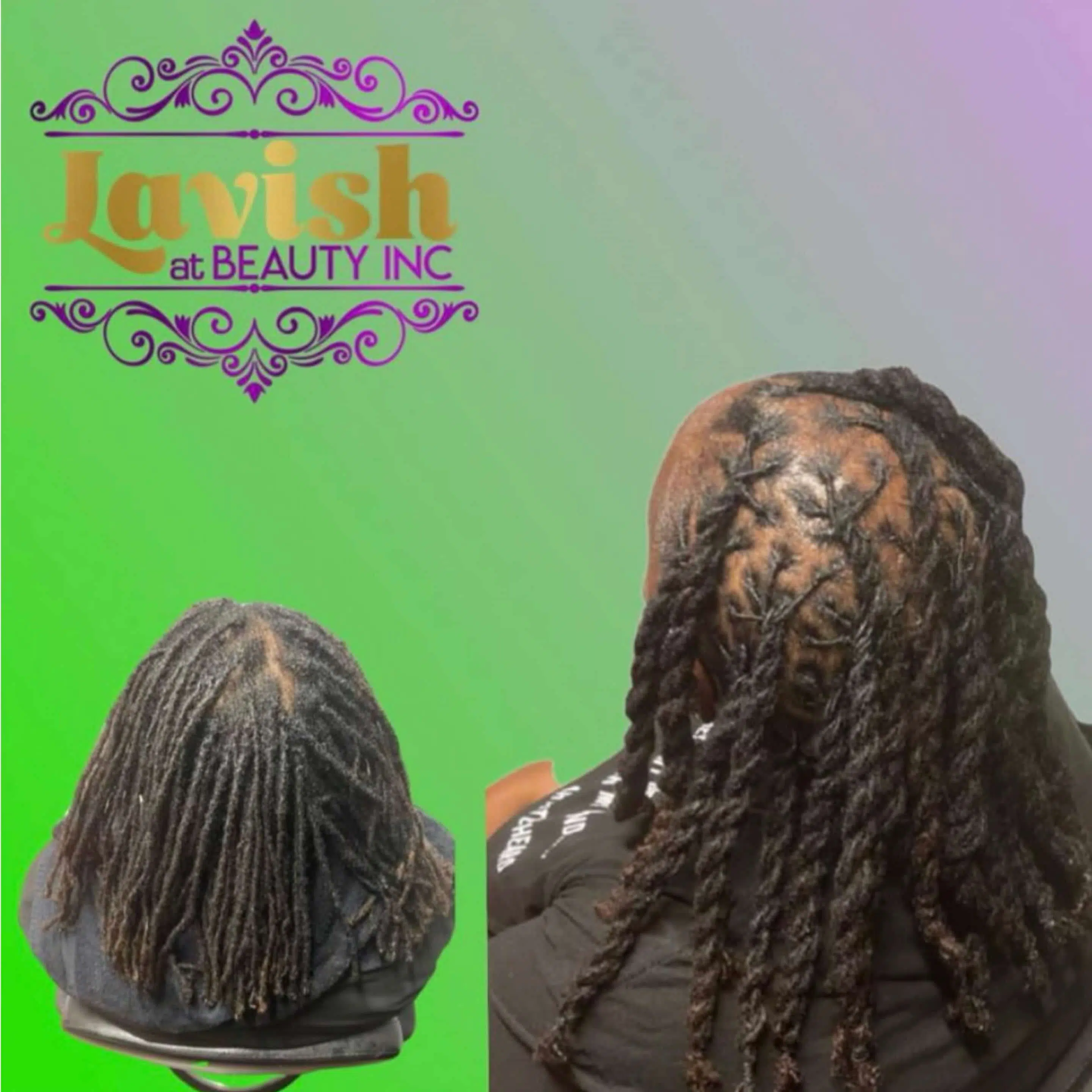 BEAUTY INC HAIR SALON in Palmetto, GA (2)