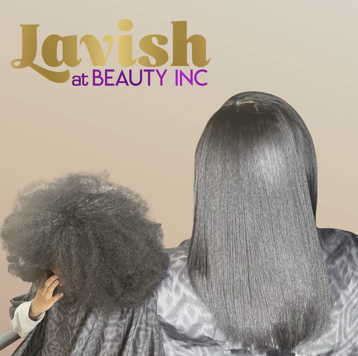 BEAUTY INC HAIR SALON in Palmetto, GA (5)