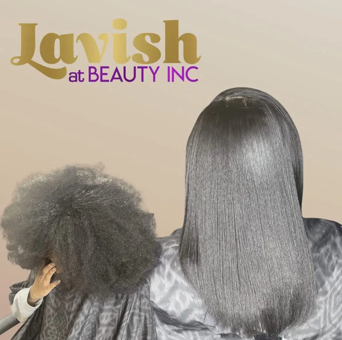 BEAUTY INC HAIR SALON in Palmetto, GA (6)