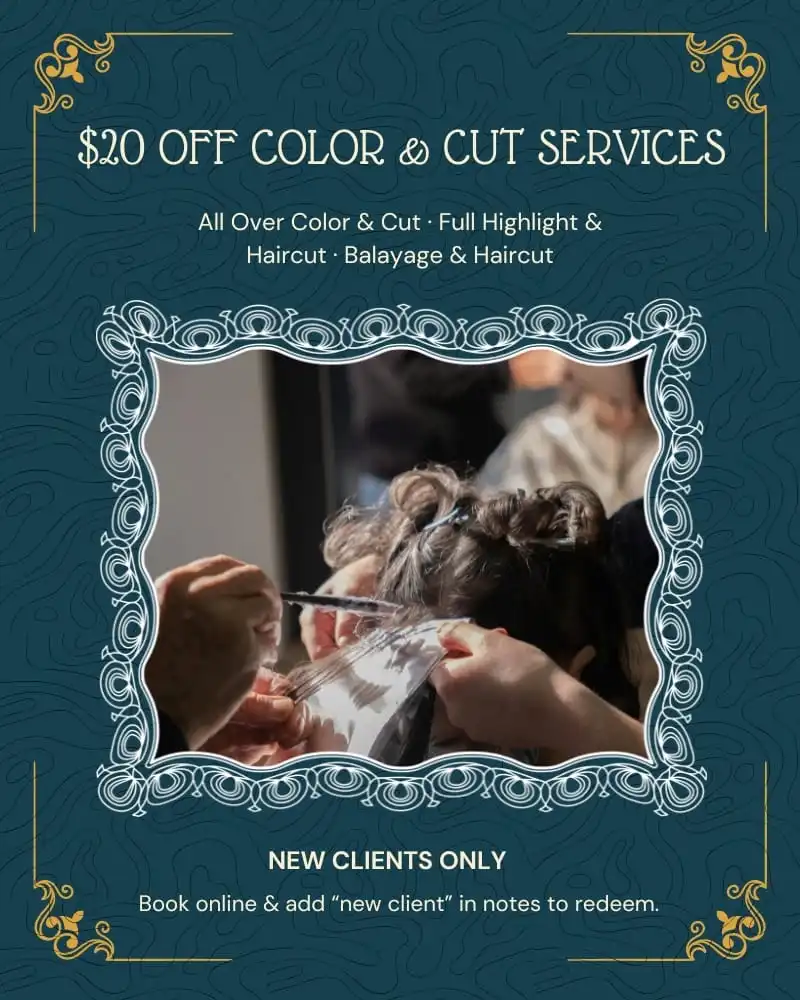 Eclectic Hair Salon -Campus in West Lafayette, IN