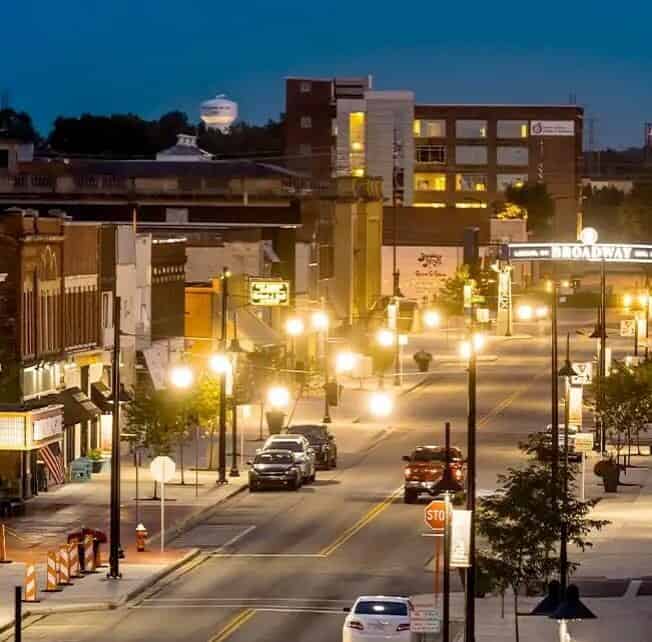 Anthony R. Pecora, Attorney in Sheffield, OH