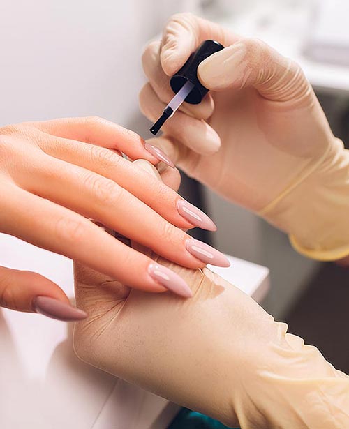 Elegant Nails 3 in Sunnyvale, CA (5)