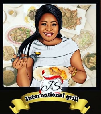 JS International Grill in DeSoto, TX (2)