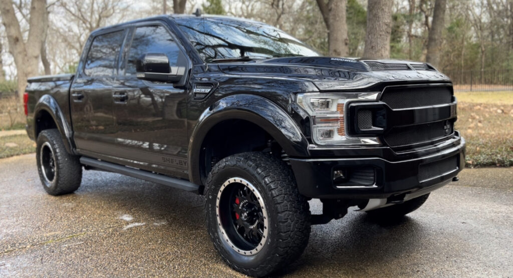 The Works Mobile Detailing in Athens, TX (2)