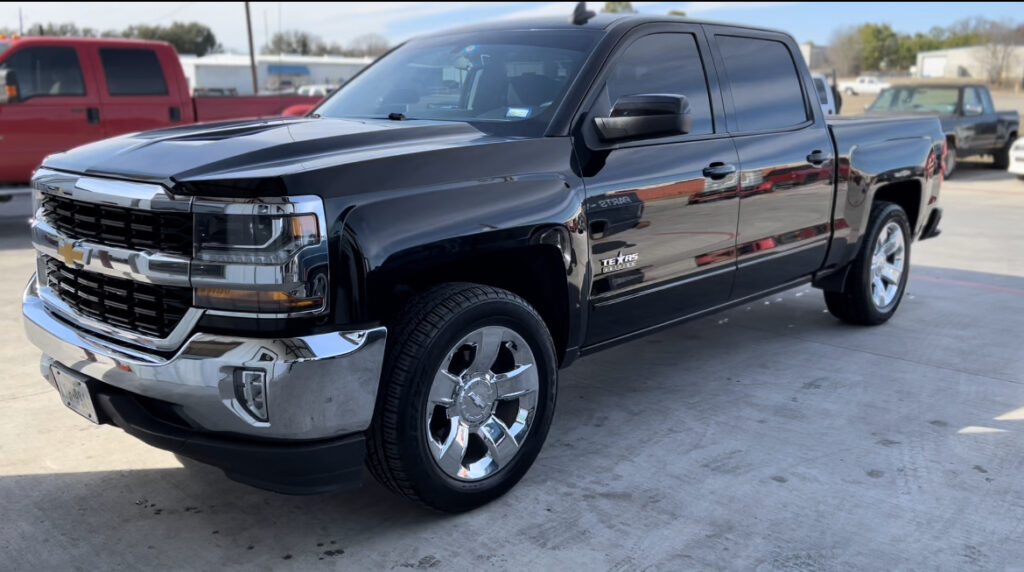 The Works Mobile Detailing in Athens, TX (4)