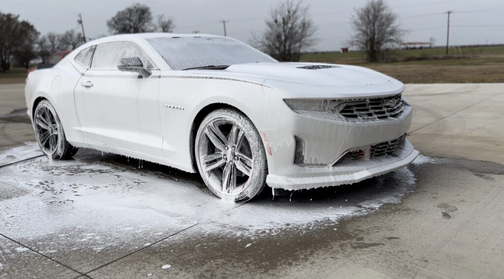 The Works Mobile Detailing in Athens, TX (5)