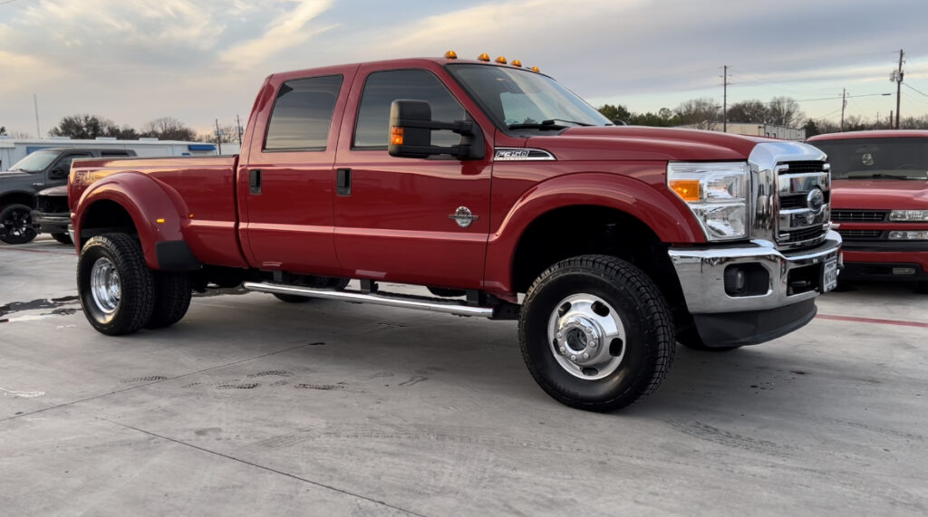 The Works Mobile Detailing in Athens, TX (6)