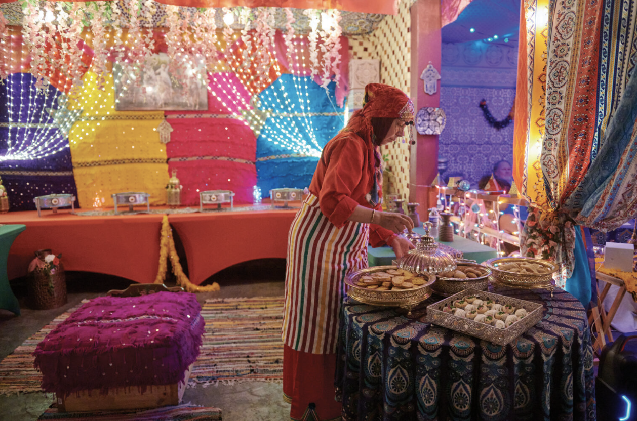 Flavors of Morocco - Southern Market in Lancaster, PA (2)