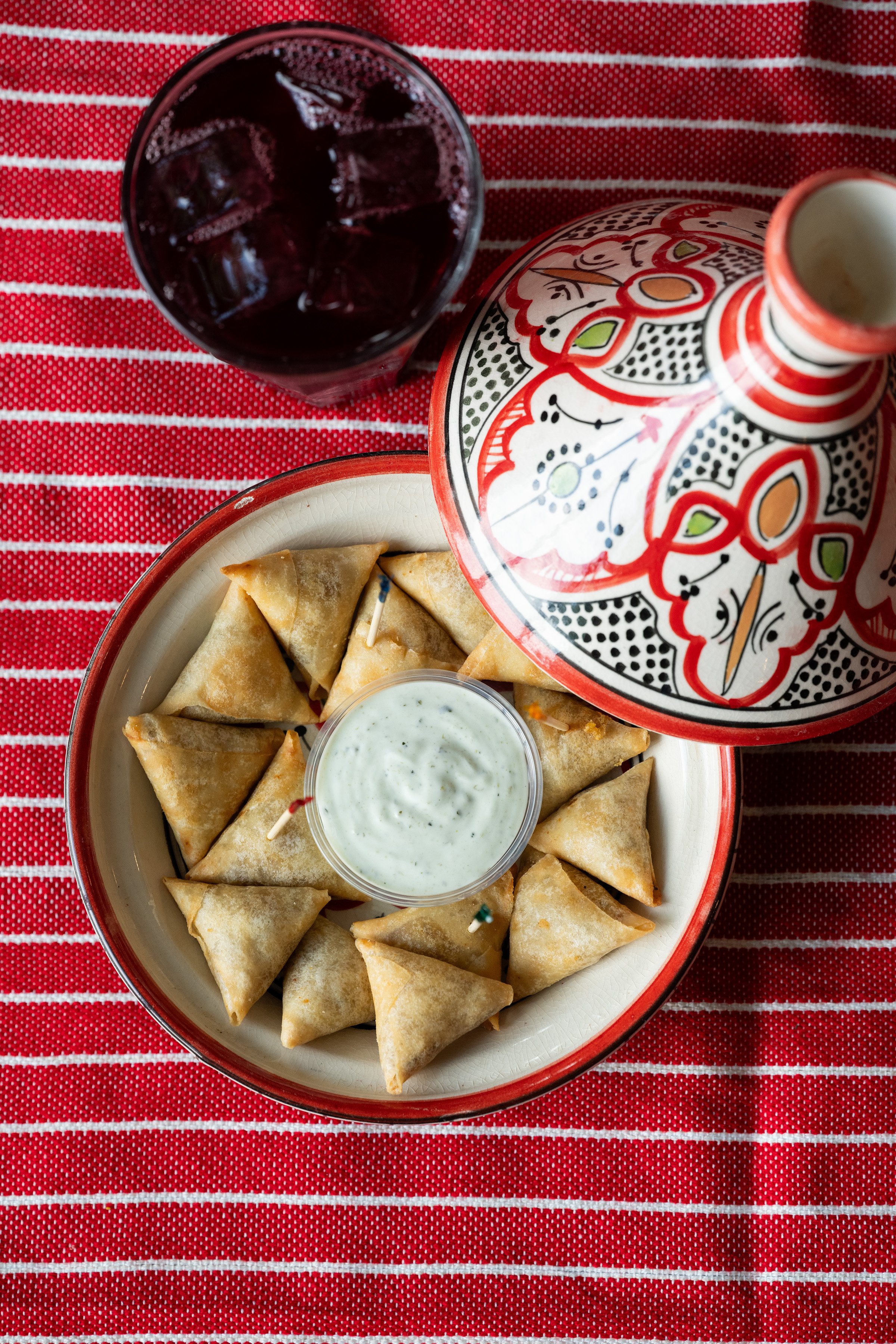 Flavors of Morocco - Southern Market in Lancaster, PA (3)