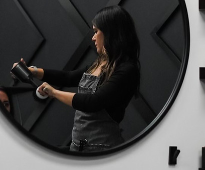 MYX Salon Suites in Middleburg Heights, OH (4)
