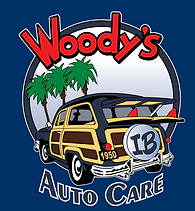 Woody's Auto Care in Imperial Beach, CA
