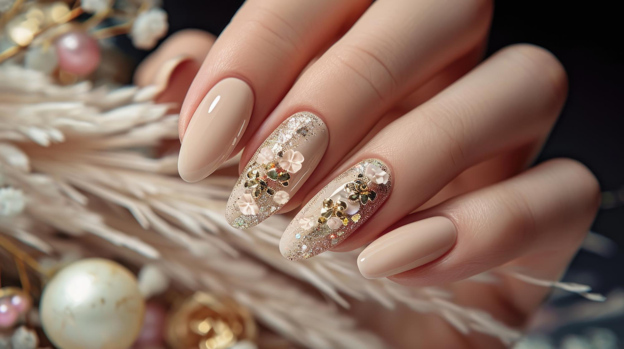 The Pelham Nails Bar in Pelham, NY