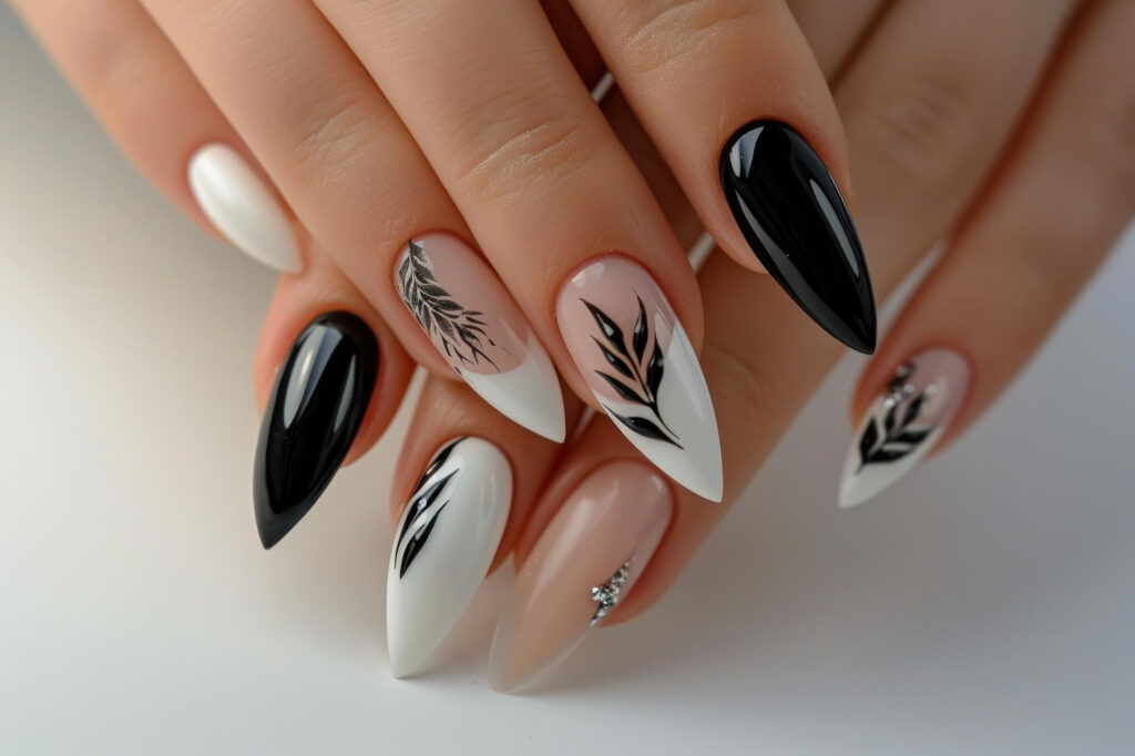 The Pelham Nails Bar in Pelham, NY (5)