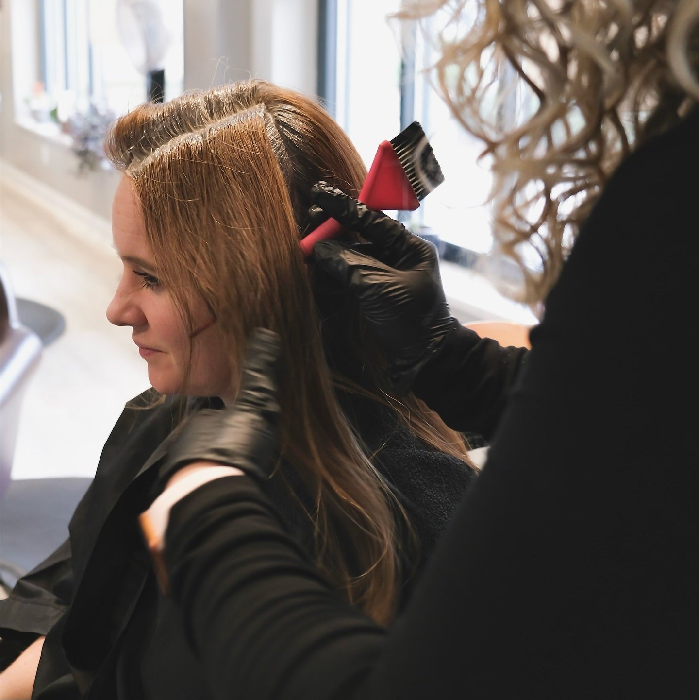 Dolce Lusso Salon and Spa in Fort Mill, SC (5)